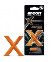 Ароматизатор воздуха "Xperience" AREON Coconut