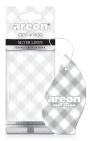 Ароматизатор воздуха "MON AREON" AREON Silver Line