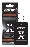 Ароматизатор воздуха "X-VERS" AREON Coconut