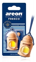 Ароматизатор воздуха "FRESСO" AREON Verano Azul