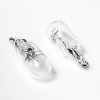 Лампа автомобильная W5W 12V 5W (W2,1x9,5d) NARVA