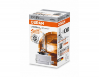 Лампа автомобильная D1R 85V 35W  (PK32d-3) OSRAM