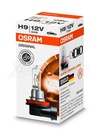 Лампа автомобильная H9 12V 65W (PGJ19-2) OSRAM