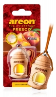 Ароматизатор воздуха "FRESСO" AREON Peach