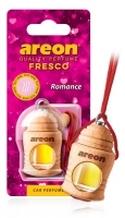 Ароматизатор воздуха "FRESСO" AREON Romance