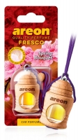 Ароматизатор воздуха "FRESСO" AREON Spring Bouquet