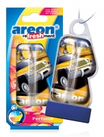 Ароматизатор воздуха "REFRESHMENT LIQUID" AREON Perfume