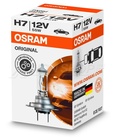 Лампа автомобильная H7 12V 55W (PX26d ) OSRAM