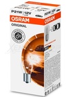 Лампа автомобильная P21W 12V (BA15s) OSRAM