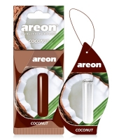 Ароматизатор воздуха LIQUID 5 ml AREON Coconut