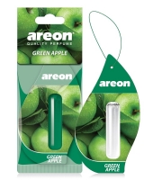 Ароматизатор воздуха LIQUID 5 ml AREON Green Apple