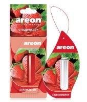 Ароматизатор воздуха LIQUID 5 ml AREON Strawberry