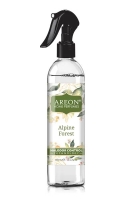 Нейтрализатор запахов "AREON HOME PERFUME" 300мл.Alpine Forest