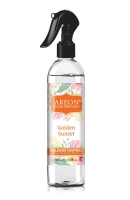 Нейтрализатор запахов "AREON HOME PERFUME" 300мл.Golden Sunset