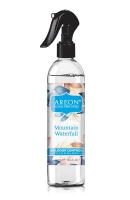 Нейтрализатор запахов "AREON HOME PERFUME" 300мл.Mountain Waterfall