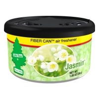 Ароматизатор воздуха в баночке Fiber Can Little Trees Jasmin