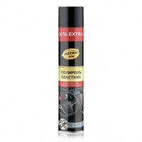 Полироль панели "Новая машина" аэрозоль,1000 мл ASTROHIM