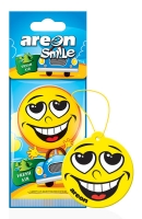 Ароматизатор воздуха "SMILE" AREON Fresh Air