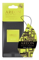 Ароматизатор воздуха "PREMIUM" AREON Eau d'ete