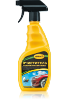 Очиститель следов насекомых, спрей 500 мл ASTROHIM