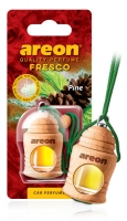 Ароматизатор воздуха "FRESСO" AREON Pine