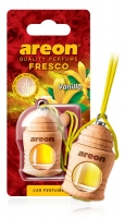 Ароматизатор воздуха "FRESСO" AREON Vanilla