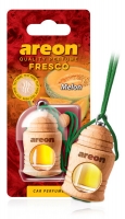 Ароматизатор воздуха "FRESСO" AREON Melon