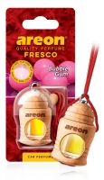 Ароматизатор воздуха "FRESСO" AREON Bublle gum