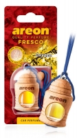 Ароматизатор воздуха "FRESСO" AREON Oxygen