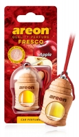 Ароматизатор воздуха "FRESСO" AREON Apple