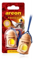 Ароматизатор воздуха "FRESСO" AREON Hawaii