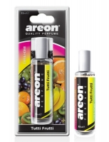 Ароматизатор воздуха "PERFUME" AREON (35 ml) Tutti Frutti