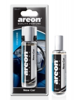 Ароматизатор воздуха "PERFUME" AREON (35 ml) New Car