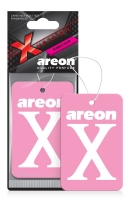 Ароматизатор воздуха "X-VERS" AREON Bubble Gum (RED)