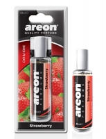 Ароматизатор воздуха "PERFUME" AREON (35 ml) Strewberry