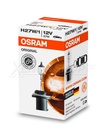 Лампа автомобильная H27/1 12V 27W (PG13) OSRAM