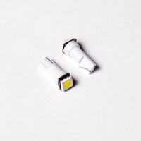 Светодиодная лампа T5-1SMD белая