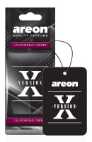 Ароматизатор воздуха "X-VERS" AREON Californian Cherry