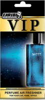 Ароматизатор воздуха VIP №777 по мотивам Davidoff"Cool Water" CARIBI (Муж.серия)