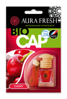 Ароматизатор воздуха "BIO CAP" AURA FRESH Cherry