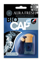 Ароматизатор воздуха "BIO CAP" AURA FRESH For Men