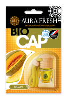 Ароматизатор воздуха "BIO CAP" AURA FRESH Melon