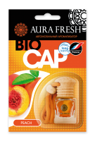 Ароматизатор воздуха "BIO CAP" AURA FRESH Peach