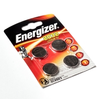 Батарейка Energizer Lithium CR2032 (5шт.)
