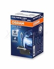 Лампа автомобильная H27/2 12V 27W (PGJ13) Cool Blue Intense OSRAM