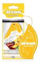 Ароматизатор воздуха "MON AREON" AREON Vanilla Chocolate