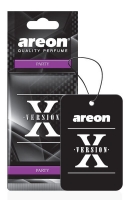 Ароматизатор воздуха "X-VERS" AREON Party