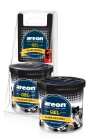 Ароматизатор воздуха "GEL CAN BLISTER" Black Cristal