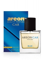 Ароматизатор воздуха "PERFUME" AREON (50 ml) Blue "Glass"