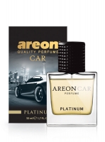 Ароматизатор воздуха "PERFUME" AREON (50 ml) Platinum "Glass"